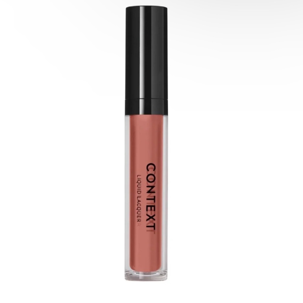Context Skin come clean Liquid Lipstick | NEW | Ultra Matte